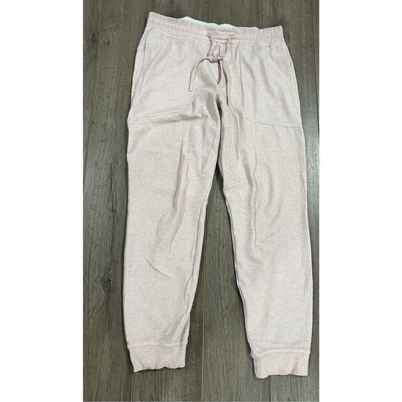 Lululemon Erase jogger sz L - Picture 3 of 7